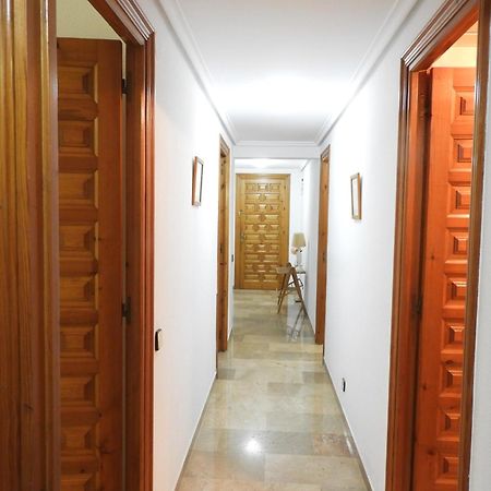 Aguadulce Primera Linea - A/C Luaran gambar