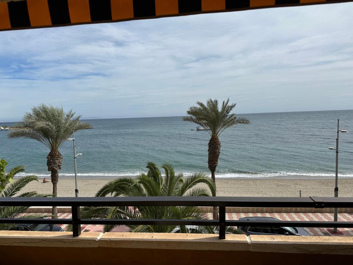 Aguadulce Primera Linea - A/C Luaran gambar