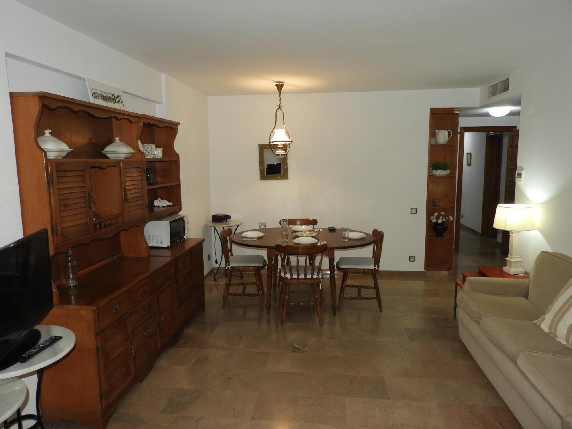 Aguadulce Primera Linea - A/C Luaran gambar